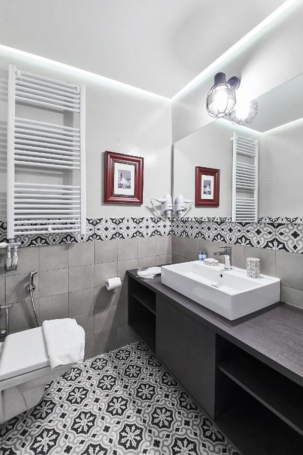 Old Athens Style 1Bdr With Acropolis View Rooftop! Zewnętrze zdjęcie